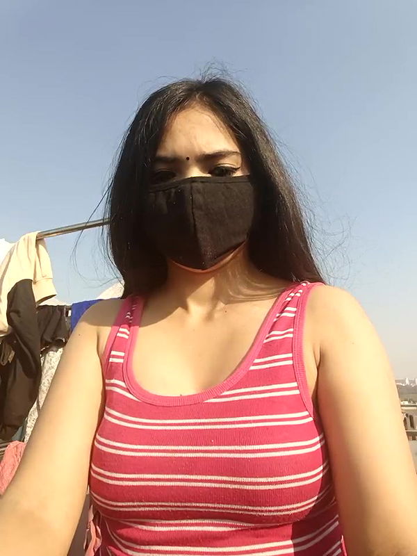 Stripchat Public Show f PUNAM456 2025 01 08 092012