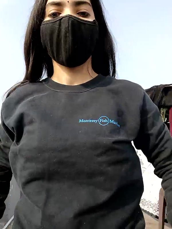 Stripchat Public Show f PUNAM456 2025 01 13 084539