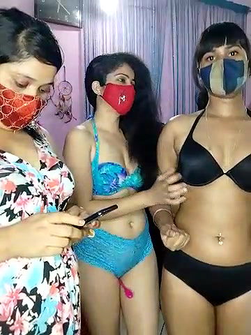 Stripchat Public Show c Sexy_anamika 2025 04 27 124727