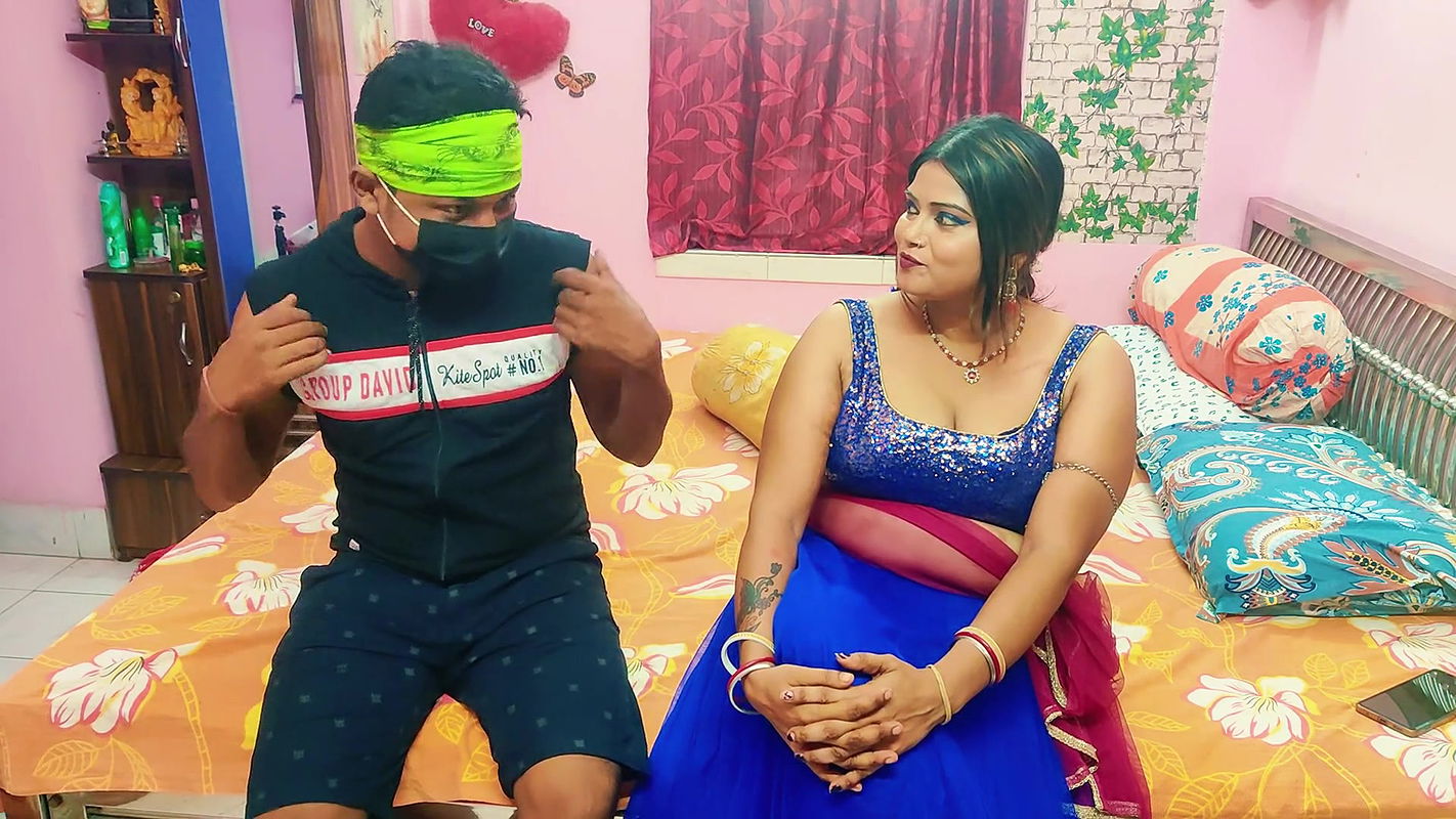 Rose Fucked Her Dance Master for Addmission