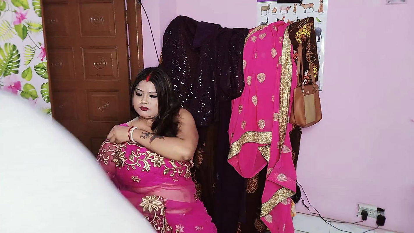 Rose Fuck by Saree Seller
