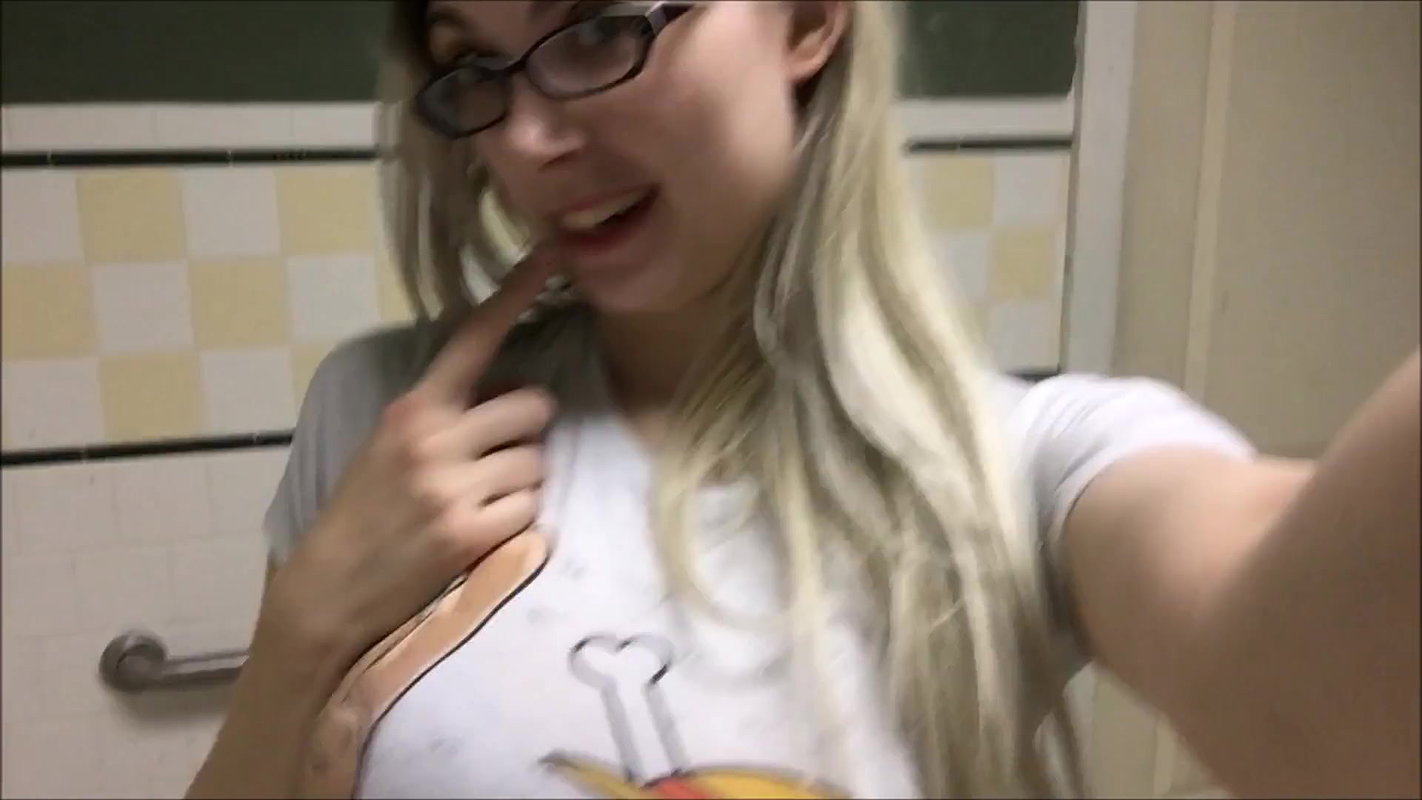 sing In A Urinal