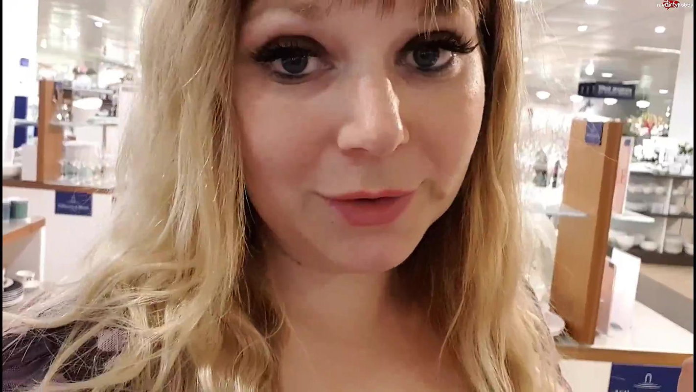 ntasyMina Findest du das piss Glas