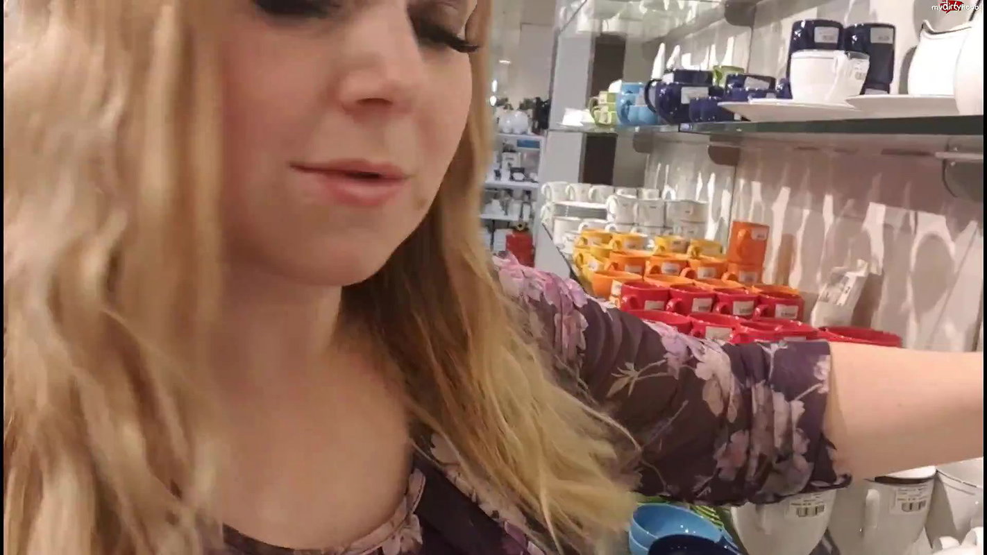 ntasyMina Findest du das piss Glas