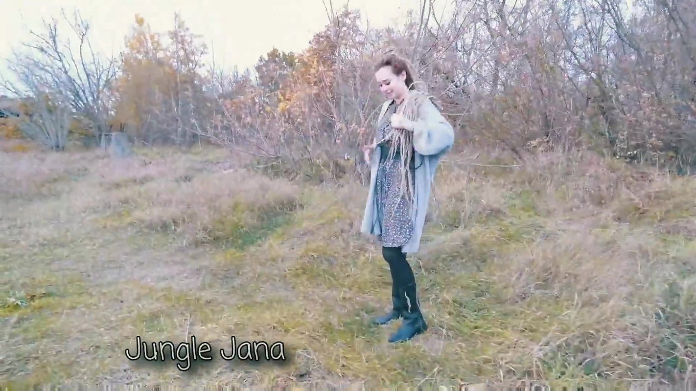 ngle jana Spontaner Natursekts