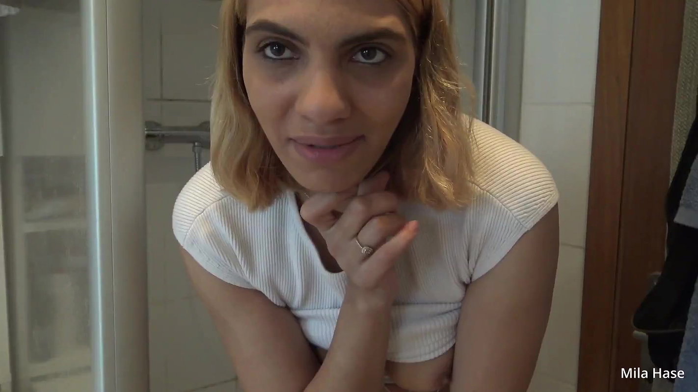 la Hase Das Piss periment Ich lass es fuer dich laufen