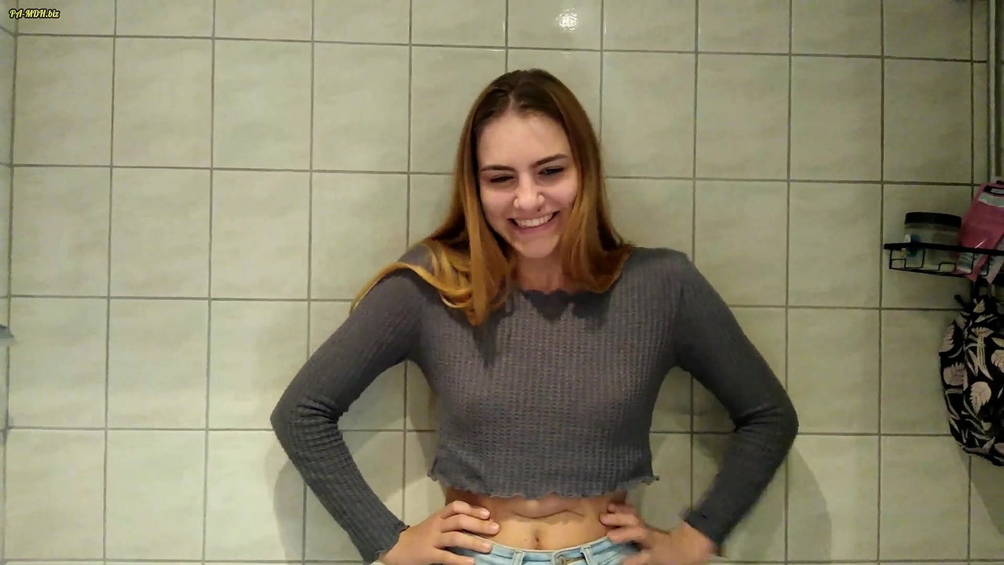 byRubin Userwunsch Jeanspiss und Analplug