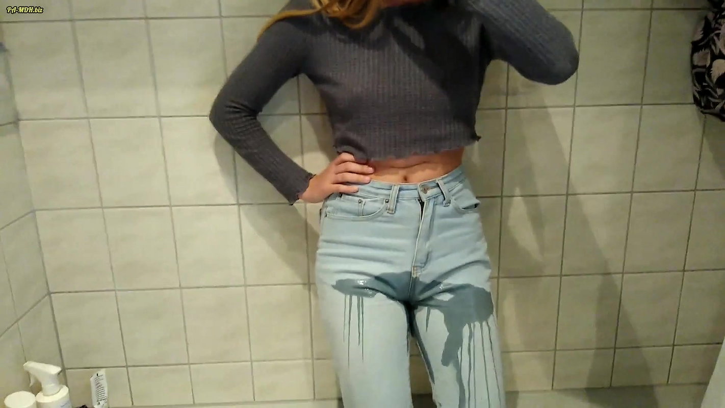 byRubin Userwunsch Jeanspiss und Analplug