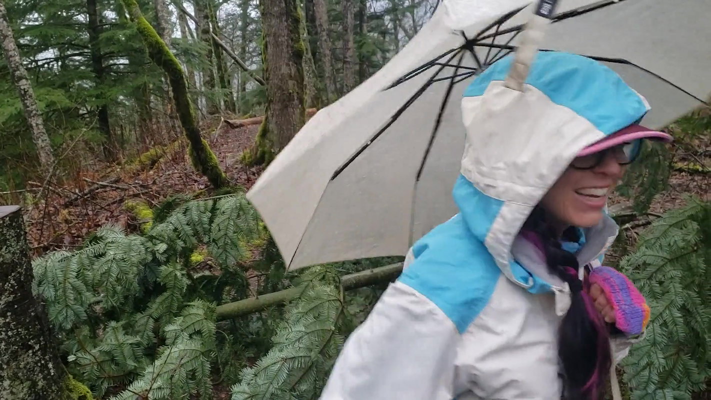 acticing my Standing Piss Outdoors