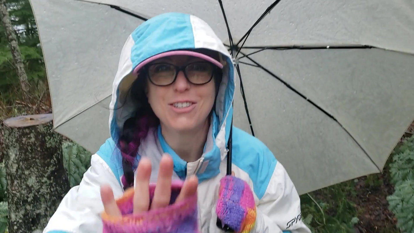 acticing my Standing Piss Outdoors