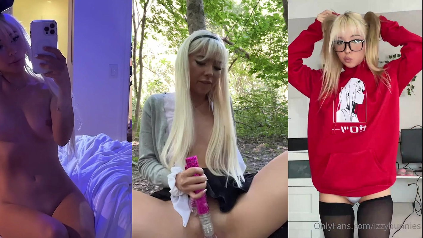 874WaifuMiia Squirt Compilation