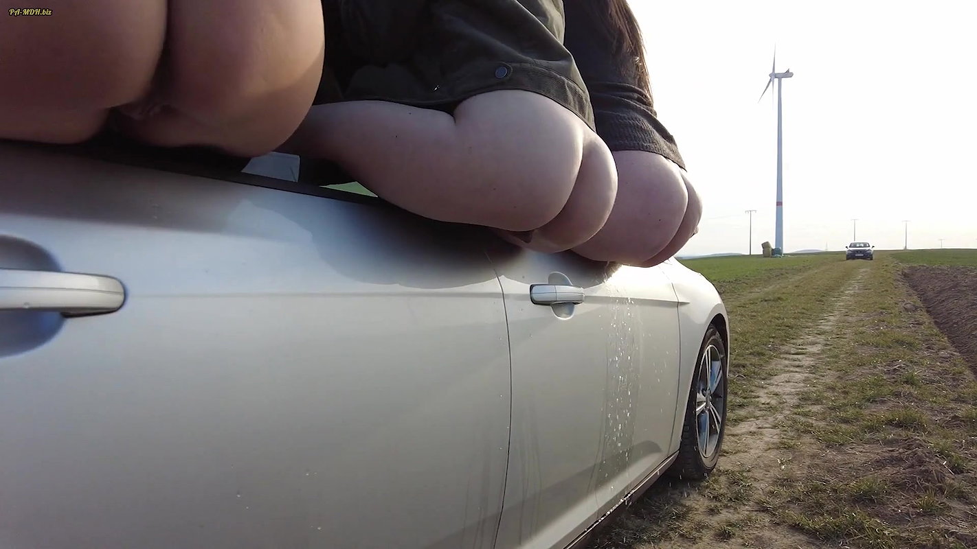 88Lara Bergmann AUTO S PARTY 3 SFOTZEN LASSEN ES LAUFEN