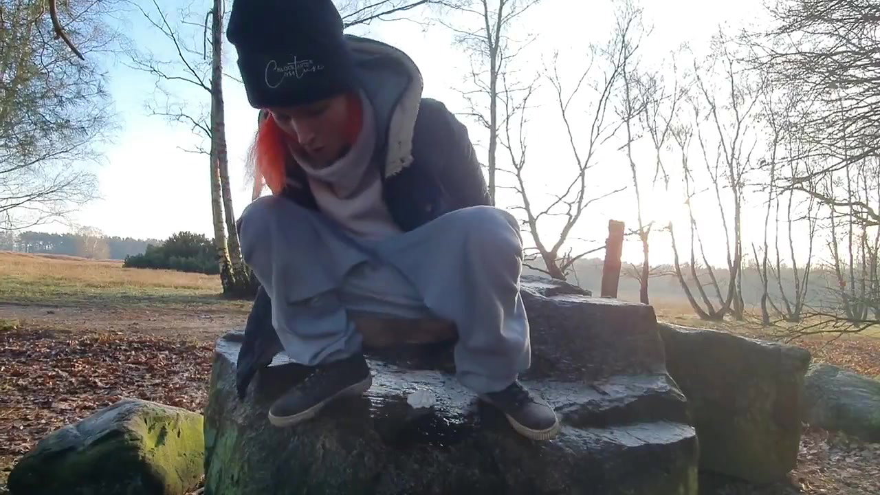 nny Sin Neues Revier geil markiert