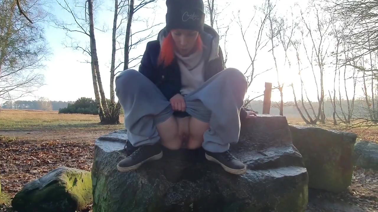 nny Sin Neues Revier geil markiert