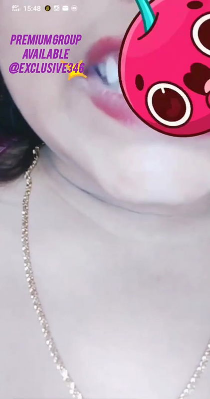 Monika89434549, Bengali Bhabi, Showing Boobs & Pussy and Fingering on Chamet Live ~ with Face