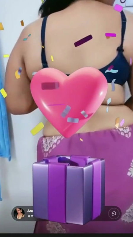 Watch Anu Telugu Tango Bhabhi Full Nude Show1 mp4 (1)