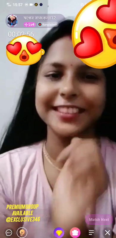 Sopner rajkonna Chamet