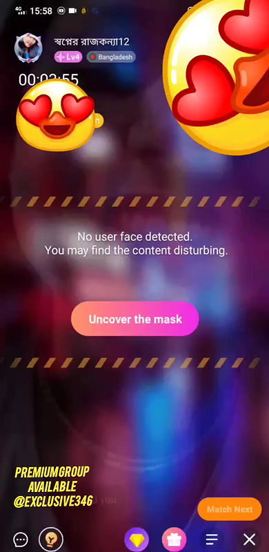 Sopner rajkonna Chamet