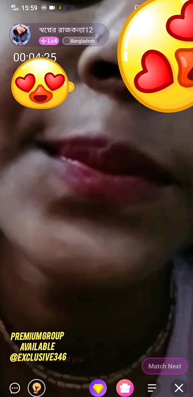 Sopner rajkonna Chamet