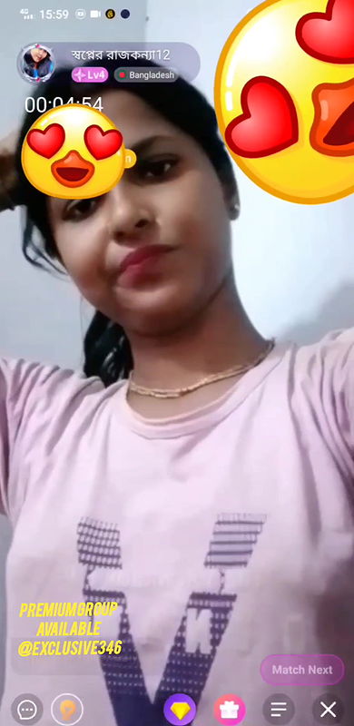 Sopner rajkonna Chamet