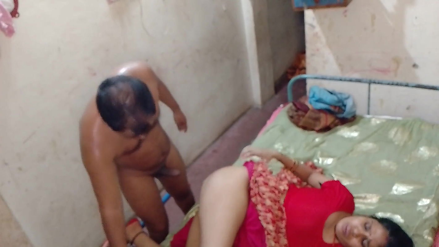 Aunty changed her mind after she went home