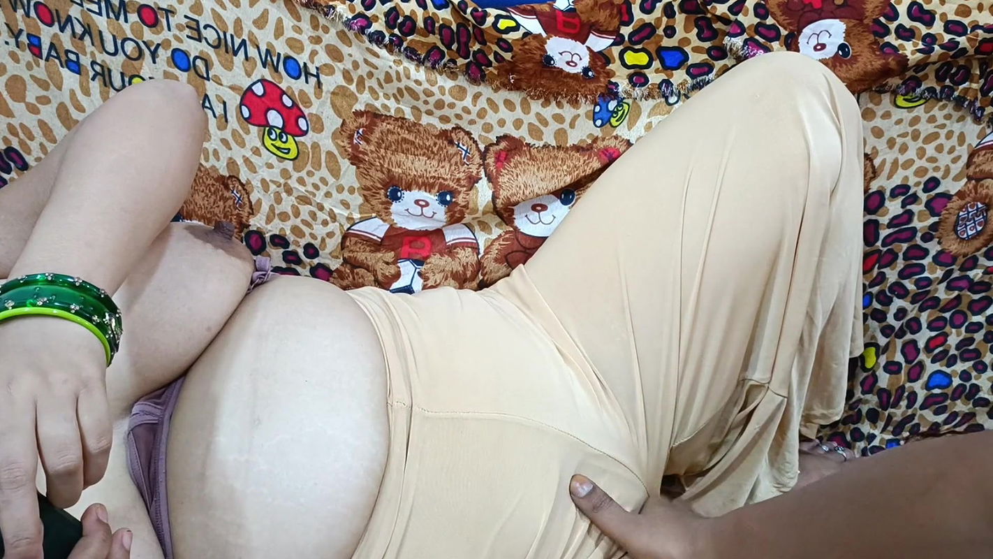 Aunty want sex with teen boy funny video