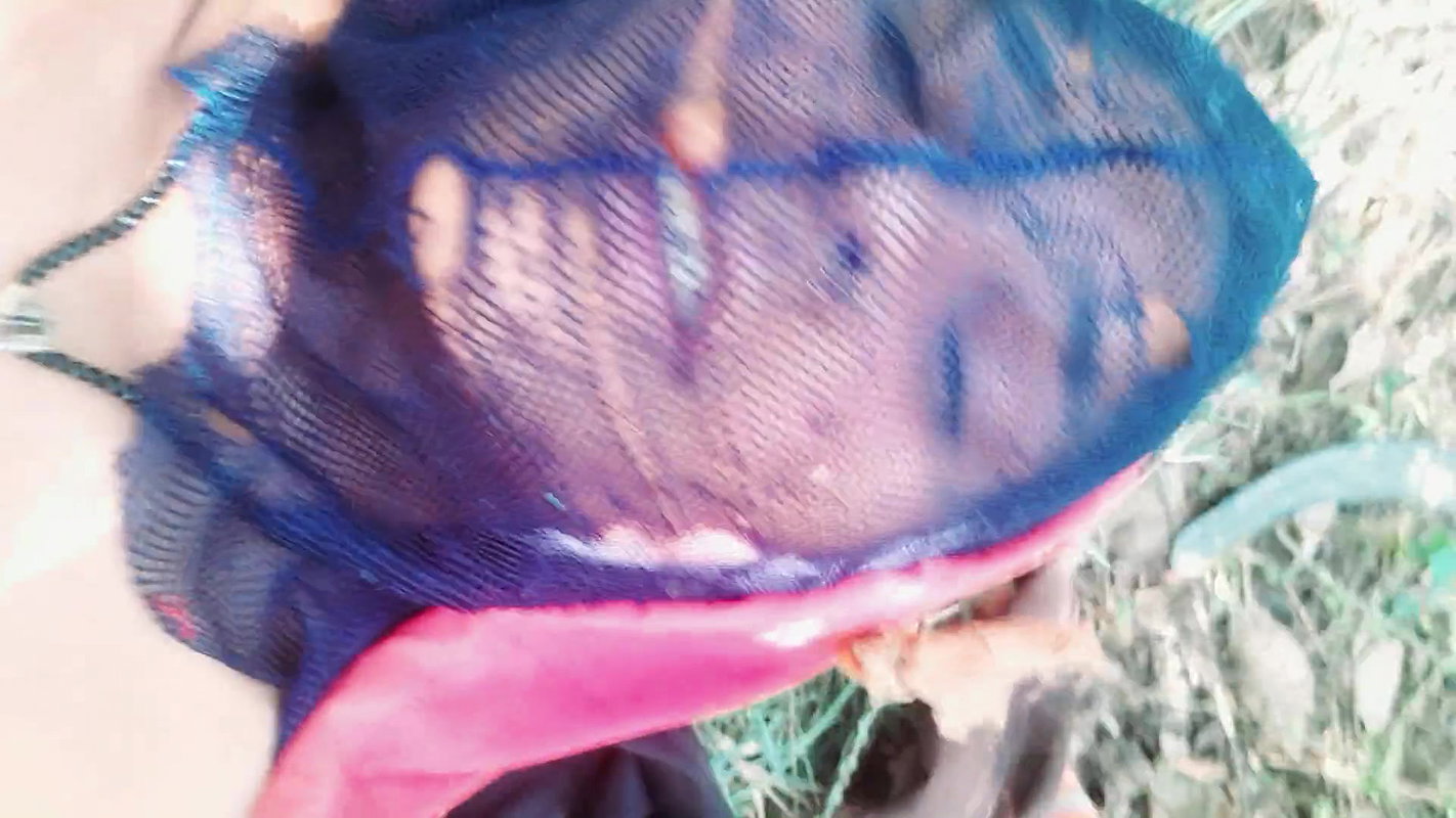 Beautiful young Indian village girlfriend boyfriend fuck