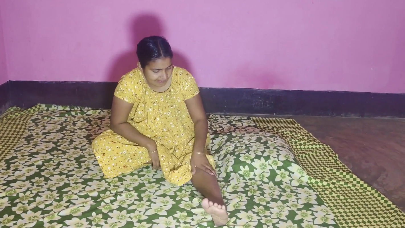 Desi Indian Sex with Her Husband