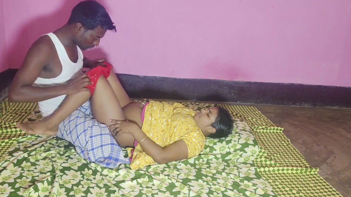 Desi Indian Sex with Her Husband