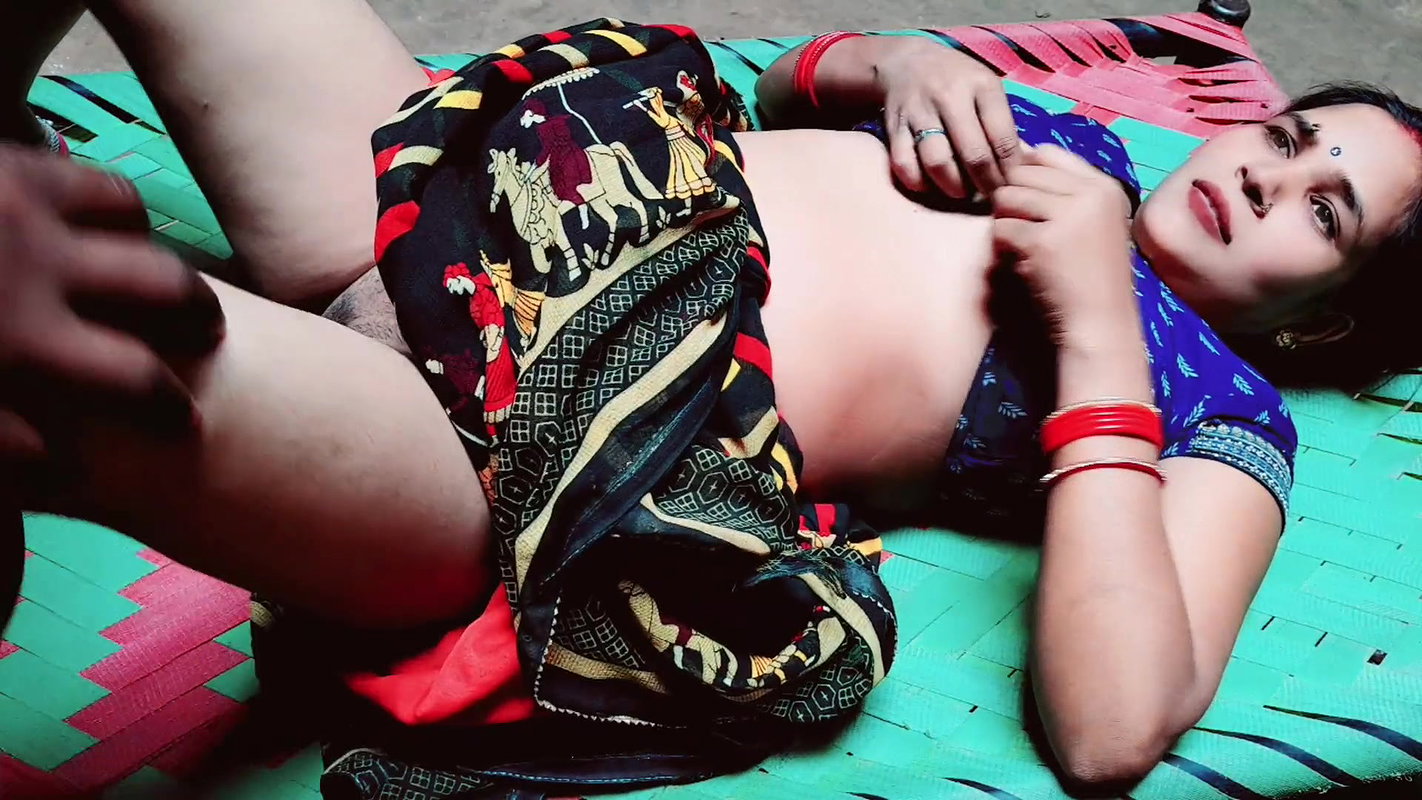 Enjoyed sex, romantic sex, hot bhabhi in saree