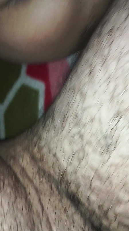 Hot couple married