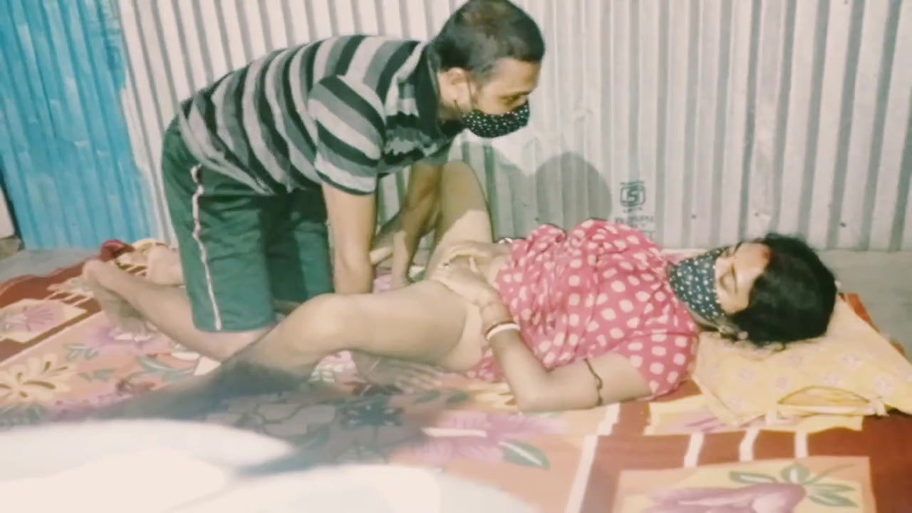 Indian double penetration sister and stepbrother kiss and drink milk and cuddle