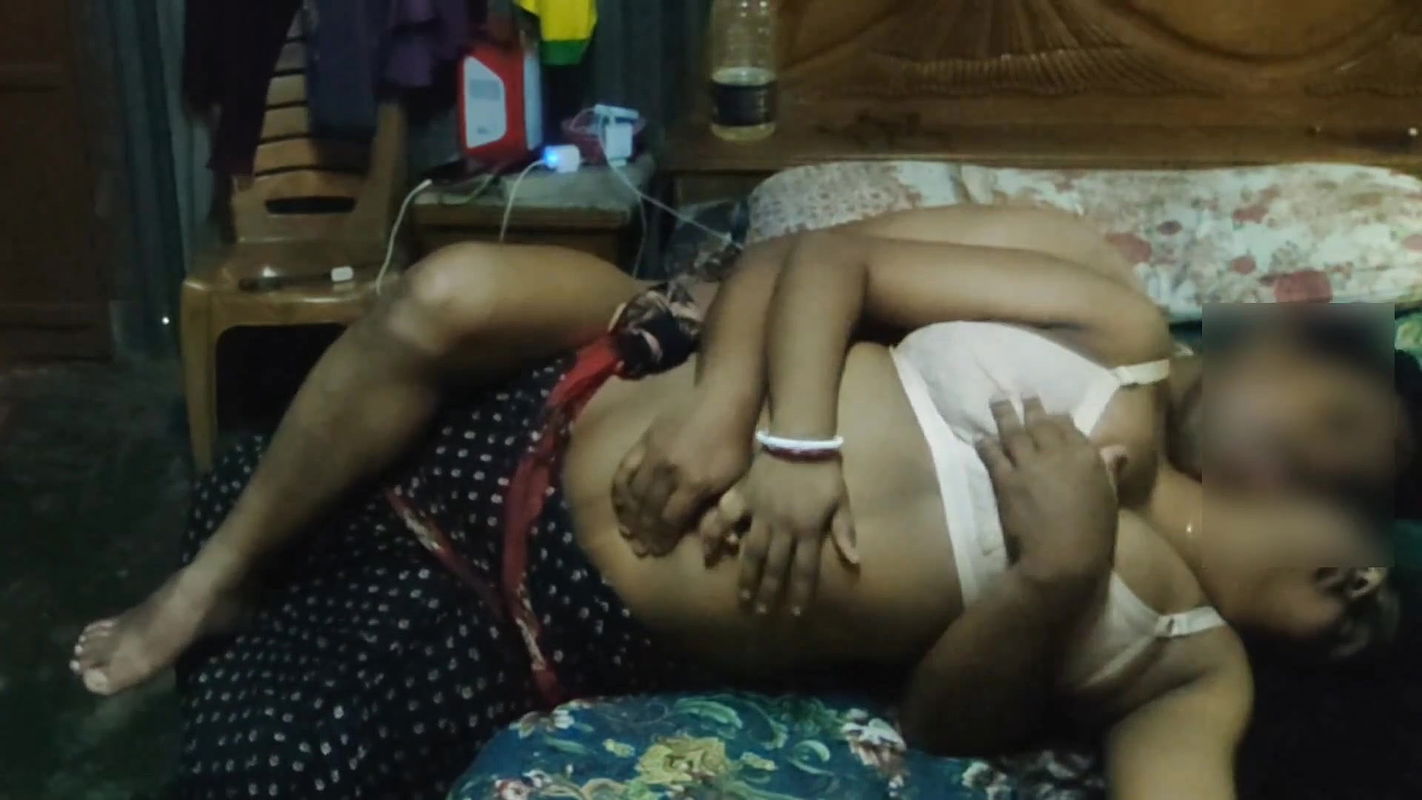 My neighbour auntie sabita