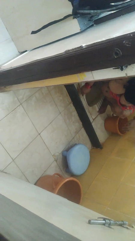 My prostituted aunty