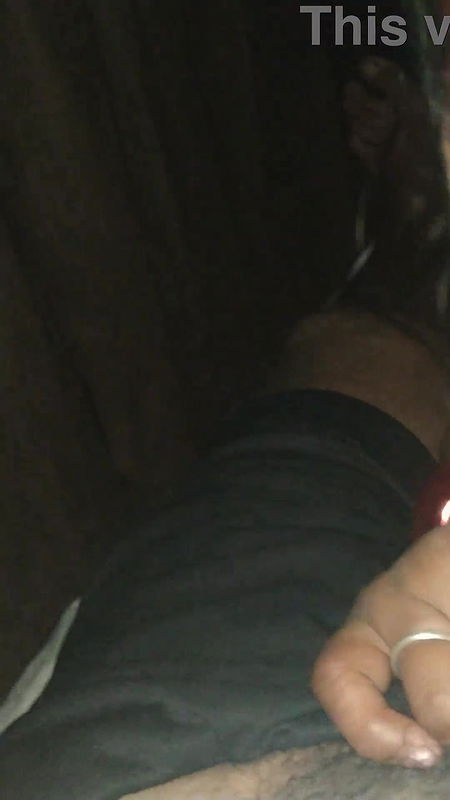 My prostituted aunty