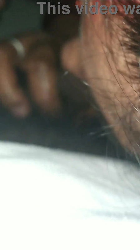 My prostituted aunty