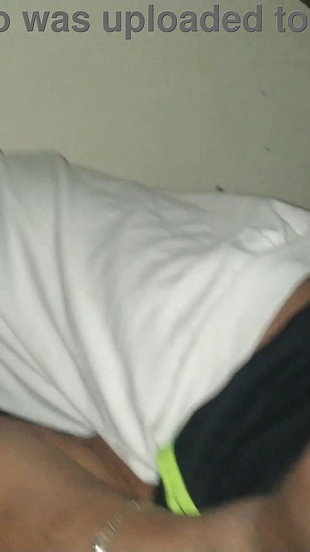 My prostituted aunty