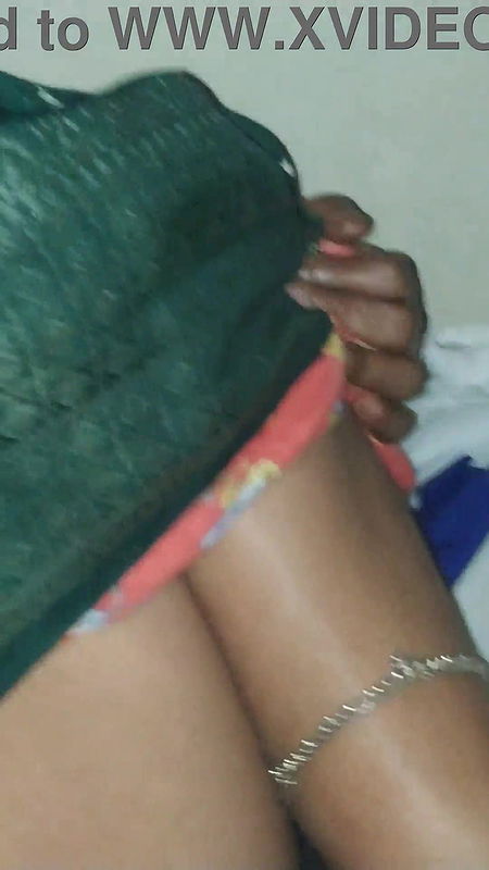 My prostituted aunty