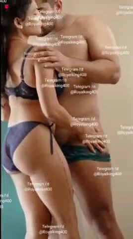 Couple xxx new erotic video