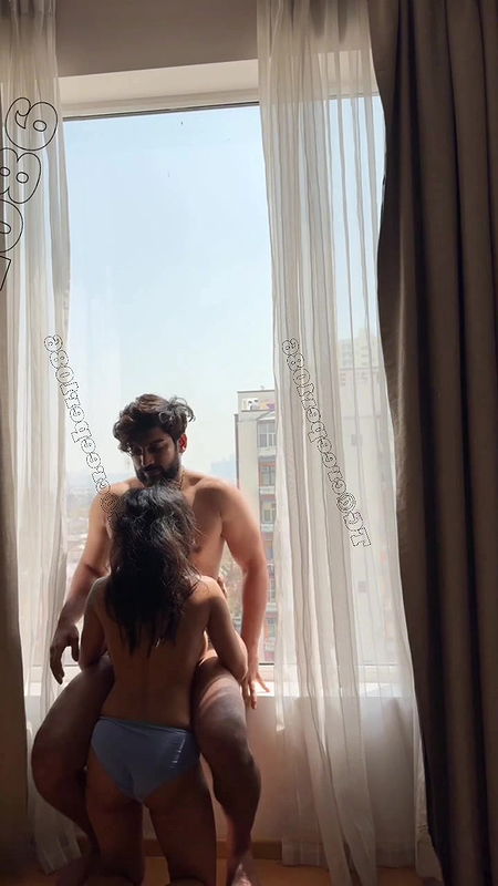 Couple private video