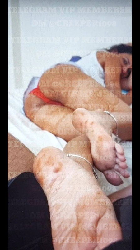 Couple private pussy play video