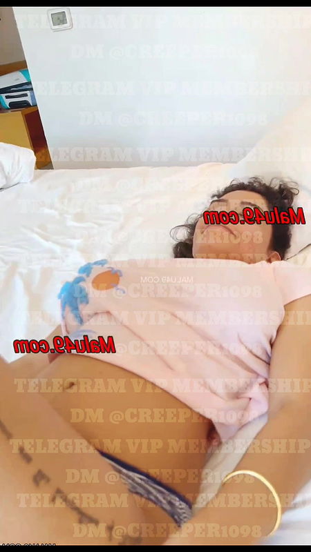 Couple private pussy play video