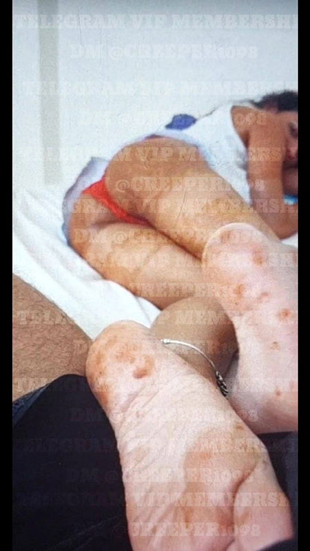 Couple private pussy play video