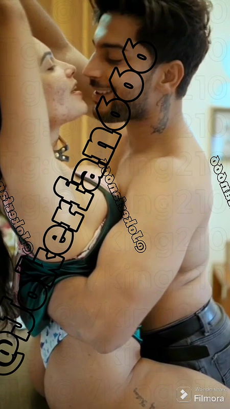 Couple new xxx video part 2