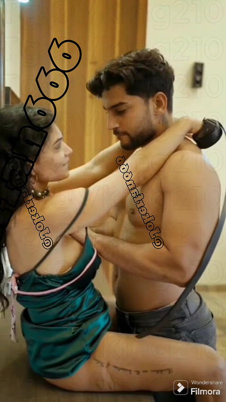 Couple new xxx video part 2