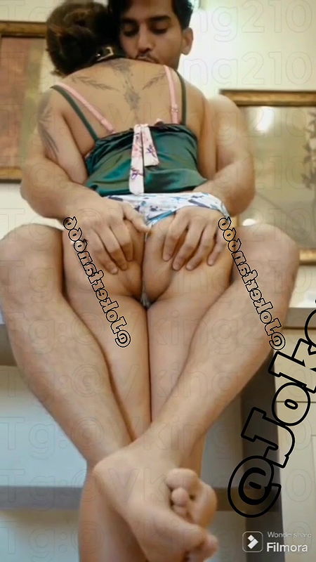 Couple new xxx video part 2