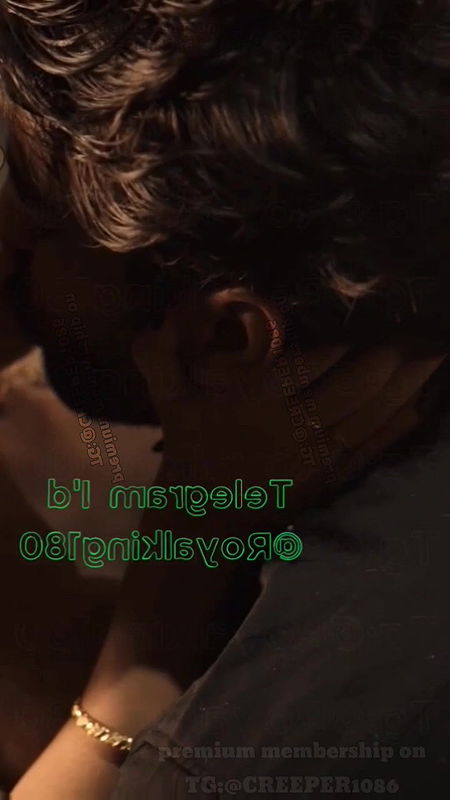 Couple new xxx video final part