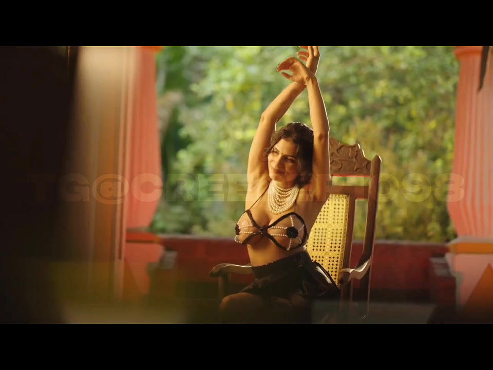 The black mamba reshmi nude new video