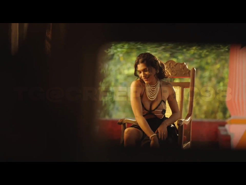 The black mamba reshmi nude new video