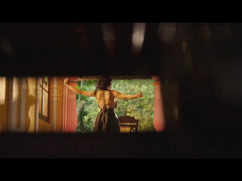 The black mamba reshmi nude new video